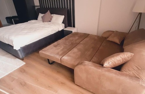 Kartepe Apartment | #257 Welcomes you home