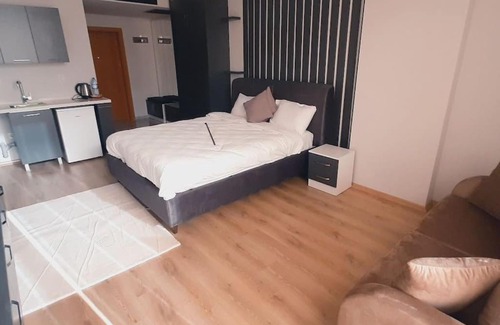 Kartepe Apartment | #257 Welcomes you home