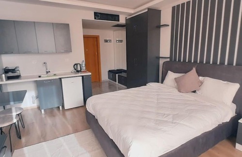 Kartepe Apartment | #257 Welcomes you home