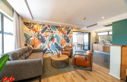 Harare Hotel | 258 Hotel