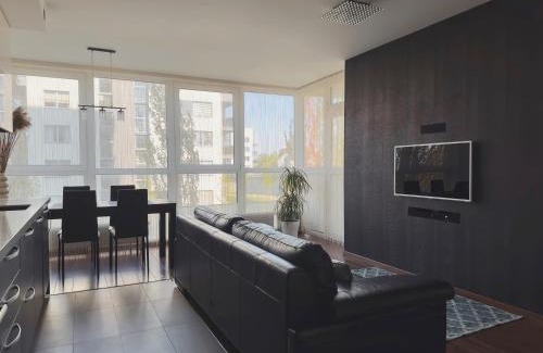 Klaipeda Apartment | 25C Apartment