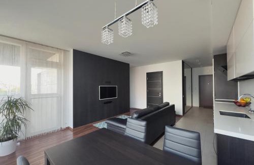 Klaipeda Apartment | 25C Apartment