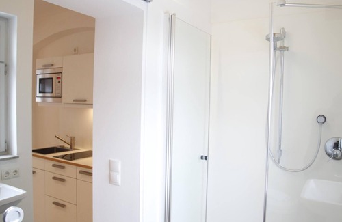 Bamberg Apartment | 25sqm with all necessary comfort