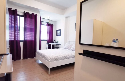 Saen Suk Hotel | 26 Bed and Coffee