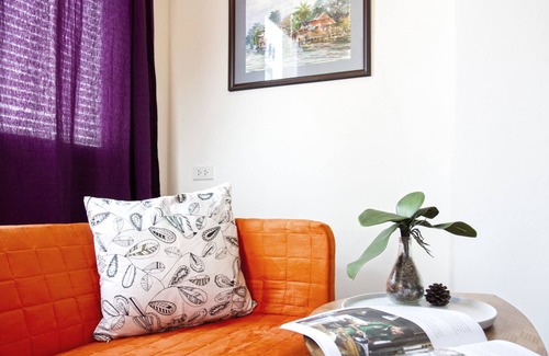 Saen Suk Hotel | 26 Bed and Coffee