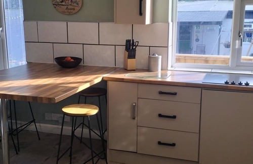 Wrexham House | 26 belverdere drive