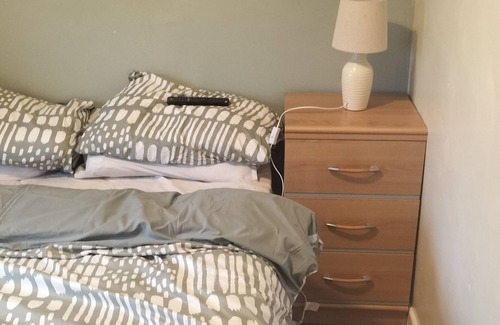 Wrexham House | 26 belverdere drive