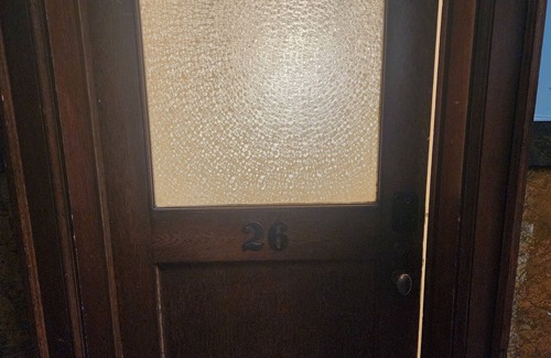 Lorain Apartment | #26 Downtown Apartment with city views