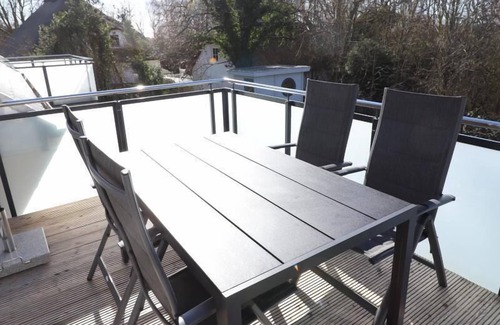 Landkirchen Apartment | 26 Ferienwohnung "mummenhimmel" mit Wallbox