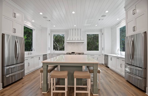Santa Rosa Beach House | 26 Guests - Panoramic Views - South of 30A - Private Pool - Events
