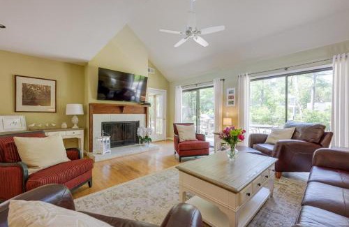 Heritage Woods House | 26 Gunnery Lane