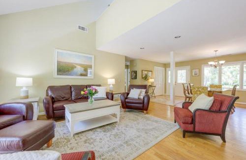 Heritage Woods House | 26 Gunnery Lane