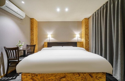 Anyang Hotel | 26 HOTEL