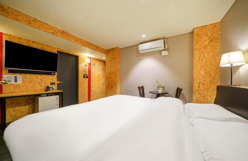 Anyang Hotel | 26 HOTEL