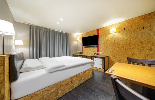 Anyang Hotel | 26 HOTEL