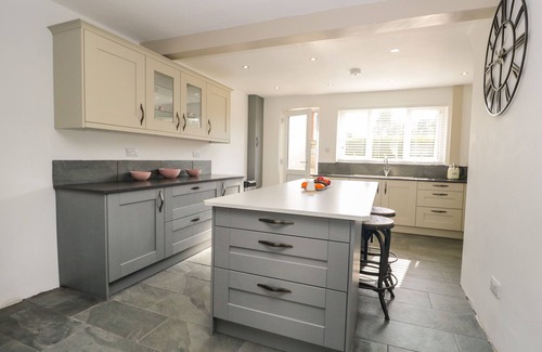 Millom Cottage | 26 Hycemoor Way