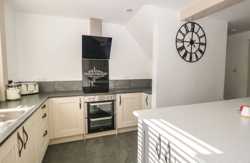 Millom Cottage | 26 Hycemoor Way