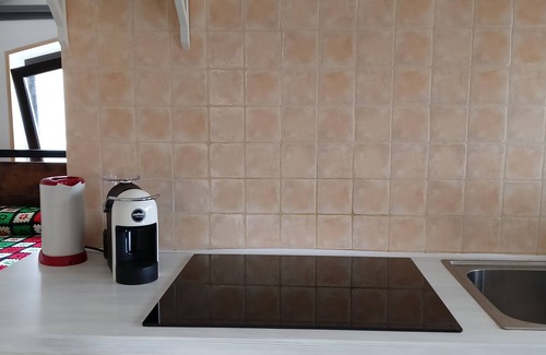 Rignano Flaminio Apartment | 26 km from Rome Cozy studio apartment equipped well connected A.C. free wifi
