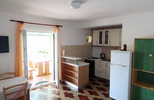 Loviste Apartment | 26 m² Apartment ∙ 1 bedroom ∙ 2 guests