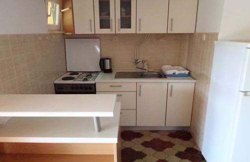 Loviste Apartment | 26 m² Apartment ∙ 1 bedroom ∙ 2 guests