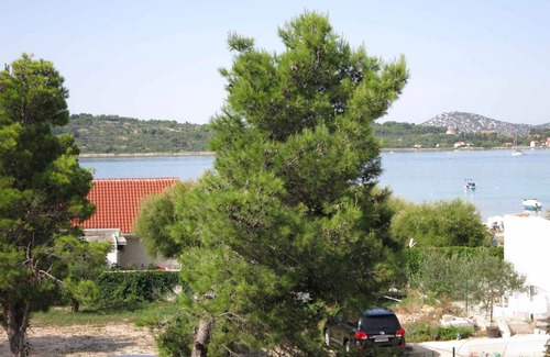 Srima Apartment | 26 m² Apartment ∙ 1 bedroom ∙ 4 guests