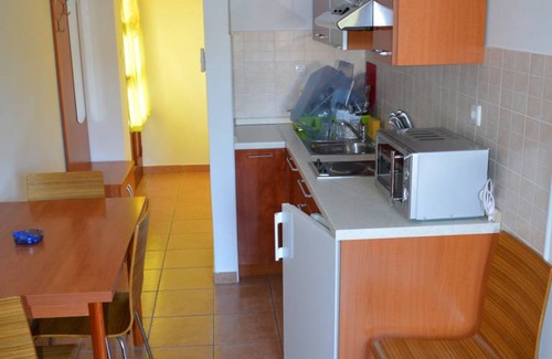 Jakisnica Apartment | 26 m² Apartment ∙ 1 bedroom ∙ 4 guests