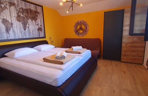 Lopar Apartment | 26 m² Apartment ∙ 3 guests