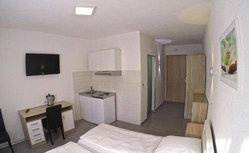 Aalen Bed & Breakfast | 26 m² Bed and breakfast ∙ 2 guests