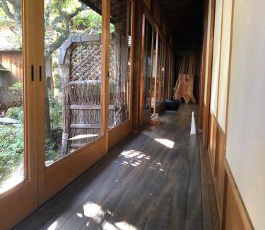 Gose Bed & Breakfast | 26 m² Bed and breakfast ∙ 5 guests
