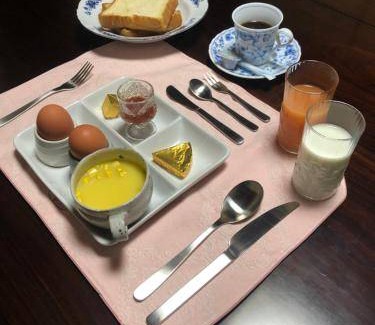 Gose Bed & Breakfast | 26 m² Bed and breakfast ∙ 5 guests