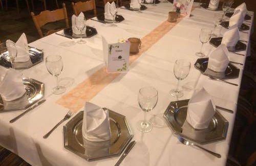 Kuenzell Bed & Breakfast | 26 m² Bed and breakfast ∙ 3 guests