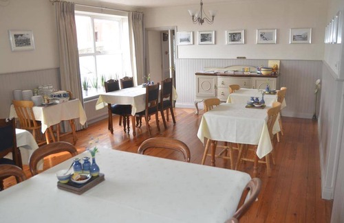 Allihies Bed & Breakfast | 26 m² Bed and breakfast ∙ 5 guests