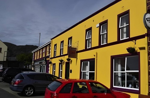 Allihies Bed & Breakfast | 26 m² Bed and breakfast ∙ 5 guests