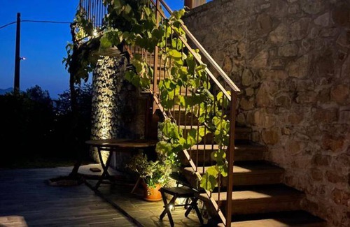 Villa d'Alme Bed & Breakfast | 26 m² Bed and breakfast ∙ 2 guests
