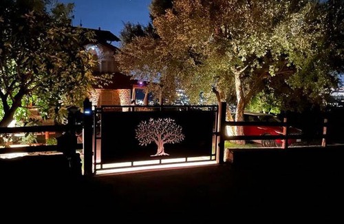 Villa d'Alme Bed & Breakfast | 26 m² Bed and breakfast ∙ 2 guests