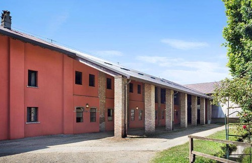 Casarile Hostel | 26 m² Hostel ∙ 4 guests
