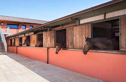 Casarile Hostel | 26 m² Hostel ∙ 4 guests