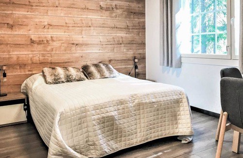 Vuokatti House | 26 m² House ∙ 1 bedroom ∙ 2 guests