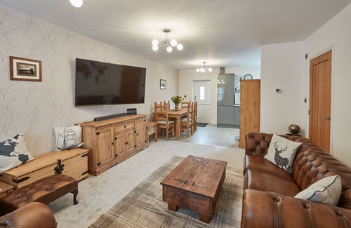 Whitby House | 26 m² House ∙ 3 bedrooms ∙ 5 guests