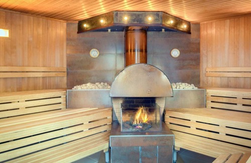 Sellin Villa | 26 m² Villa ∙ 1 bedroom ∙ 2 guests