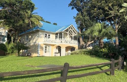 Port Edward House | 26 Montego Bay at Caribbean Estates