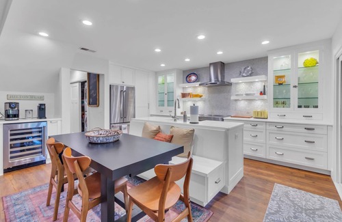 Palmetto Dunes Villa | 26 Muirfield Road at The Sea Pines Resort