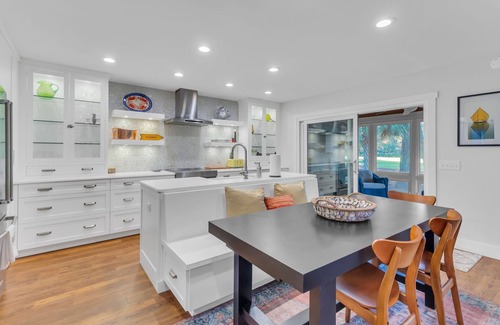 Palmetto Dunes Villa | 26 Muirfield Road at The Sea Pines Resort