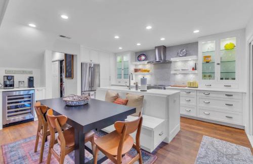 Palmetto Dunes House | 26 Muirfield Road at The Sea Pines Resort