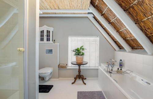 McGregor House | 26 on Bree