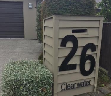 Blenheim Apartment | 26 On Clearwater