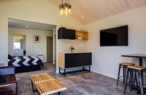 Blenheim Apartment | 26 On Clearwater