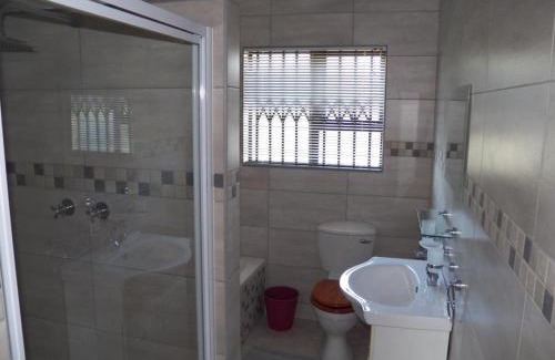 Meer En See Apartment | 26 Pelser Plaat Meerensee