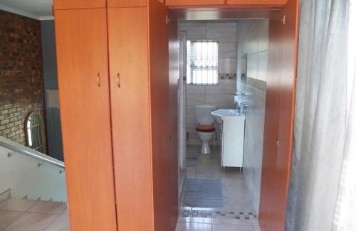 Meer En See Apartment | 26 Pelser Plaat Meerensee