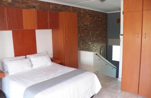 Meer En See Apartment | 26 Pelser Plaat Meerensee